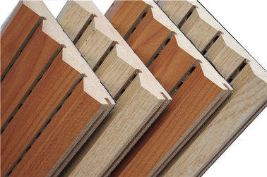 Los paneles de madera de bambú para las paredes y los techos, los paneles de pared interiores del techo de 3d WPC