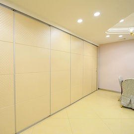 STC operable 32db del aislamiento sano de las paredes de división de la sala de clase a DB 53