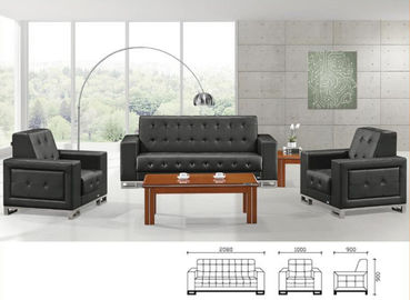 Sofá seccional de moda de los muebles de oficinas para la sala de reunión/la habitación presidencial