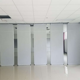 Sistemas movibles acústicos de la pared de división de la oficina/de la pared de Pasillo del banquete