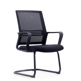 Sillas ejecutivas ergonómicas de la malla de la tela de los muebles de oficinas/sillas de eslabón giratorio de la sala de conferencias