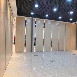 La Arabia Saudita que resbala los paneles de pared/salón de baile que resbala la pared de división
