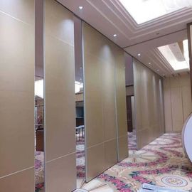 La Arabia Saudita que resbala los paneles de pared/salón de baile que resbala la pared de división