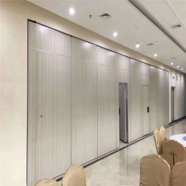Mejor material decorativo para las paredes de división portadoras no- acústicas para la oficina
