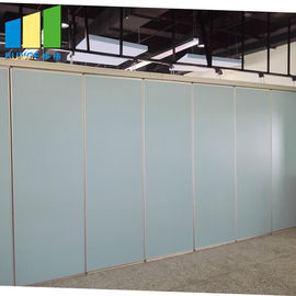 Coste acústico movible de las paredes de división de la sala de conferencias comercial para el estudio de la danza