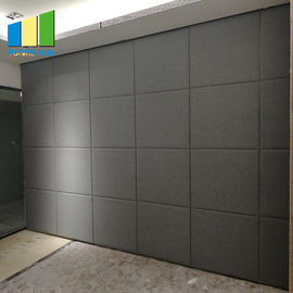 Divisor movible de las paredes de división de la alta división para Convention Center/la exposición