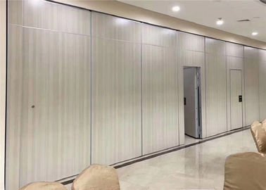 La oficina blanca de la pared de división del mueble del color 65m m del cliente de los E.E.U.U. proyecta bien hecho
