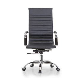 Tensión inclinable ajustable y altura de la silla ergonómica de la oficina de Comfortabe