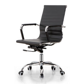 Tensión inclinable ajustable y altura de la silla ergonómica de la oficina de Comfortabe