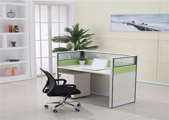 Puesto de trabajo abierto de la oficina de Mesh Office Chair Call Center de los muebles de oficinas del escritorio modular del ordenador
